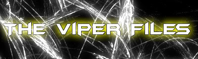 The Viper Files